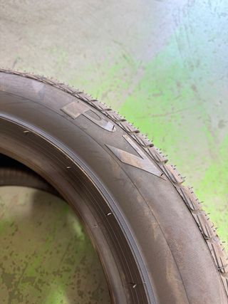 Neumático Pirelli 215/55 R16 97W