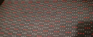 Asiento Jumper / Boxer