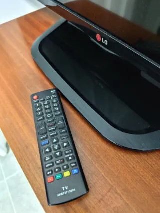 Televisor LG 42"