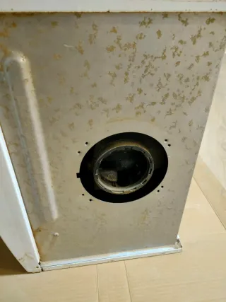 Caldera Vaillant VMW ES 226/3-3 Casi Nueva