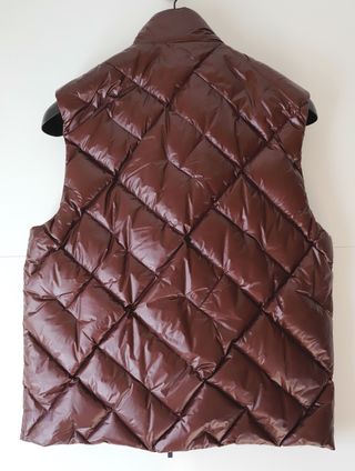 CHALECO CAROLINA HERRERA