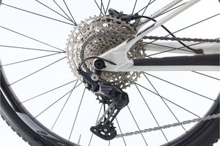 KTM Scarp Pro (MTB) t.M Reacondicionada