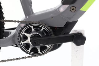 Haibike Trekking 6 (ebike) t.XL Reacondicionada