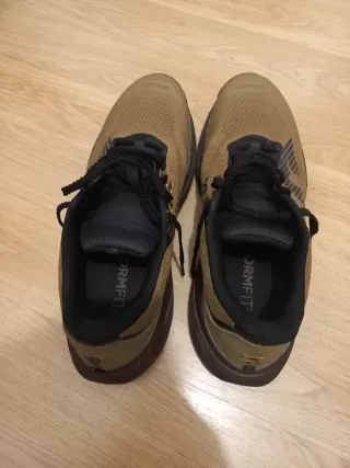 Saucony Xodus Ultra 4 Zapatillas Trail Running