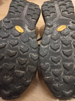 Saucony Xodus Ultra 4 Zapatillas Trail Running