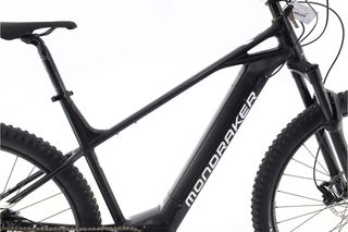 Mondraker Prime (ebike) t.XL Reacondicionada