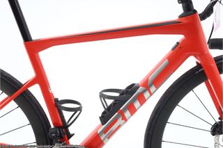 Promo · BMC SLR Four Di2 12V (carretera) t.52 Reacondicionada