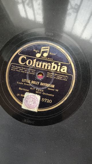 AIDA VERDI Ópera Completa 2 Álbumes Vinilo