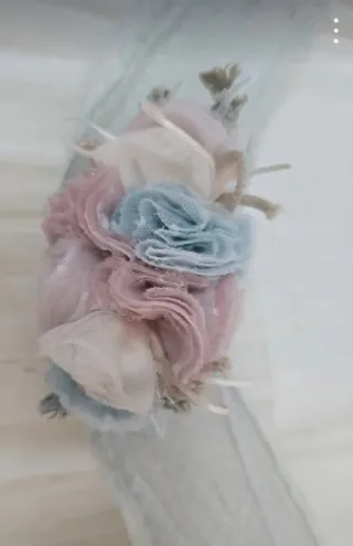 Vestido de Comunión Talla 11