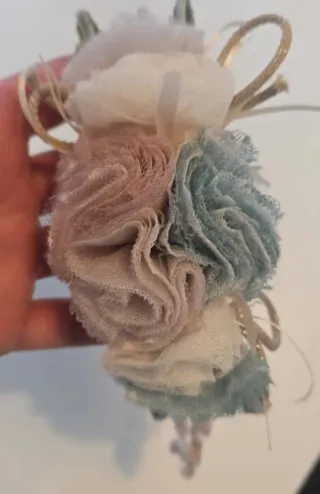 Vestido de Comunión Talla 11