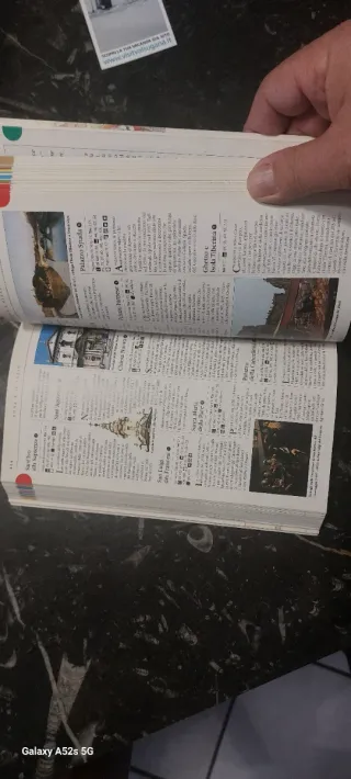 Guida turistica Italia