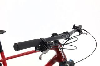 BH Ultimate RC XT (MTB) t.L Reacondicionada