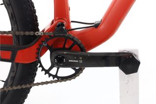 Orbea Oiz GX (MTB) t.M Reacondicionada