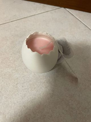 Candela Easter snake nuova