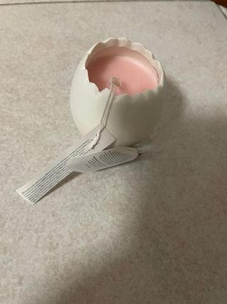 Candela Easter snake nuova