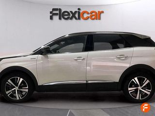 Peugeot 3008 GT Line BlueHDi 96kW (130CV) S&S EAT8