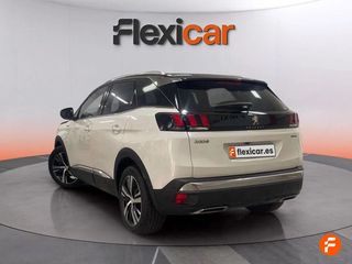 Peugeot 3008 GT Line BlueHDi 96kW (130CV) S&S EAT8