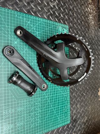 Bielas FSA Omega Megaexo 19 M