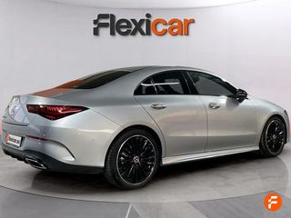 Mercedes CLA CLA 220 D DCT