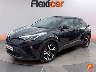 Toyota C-HR 2.0 180H Advance