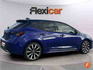 Toyota Corolla 140H GR-Sport