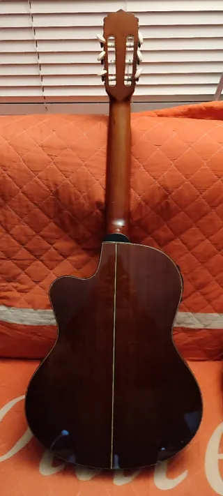 Guitarra ARIA Amplificada