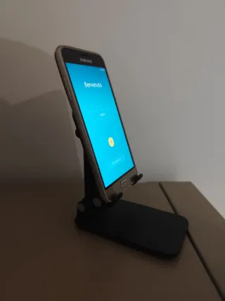 Samsung J3- Ottime condizioni