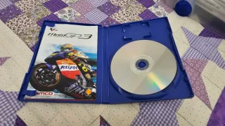 MotoGP 3 PlayStation 2
