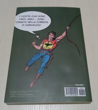 Classici del Fumetto | 26 - Zagor