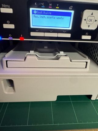 Stampante Sawgrass SG500 A4