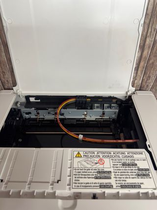 Stampante Sawgrass SG500 A4