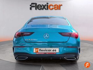 Mercedes CLA CLA 220 D DCT