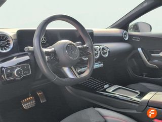 Mercedes CLA CLA 220 D DCT