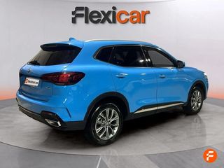 MG HS 1.5T Comfort DCT