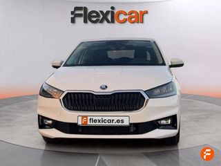Skoda Fabia 1.0 TSI 70KW (95CV) Selection