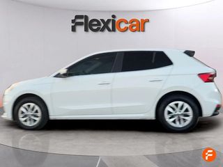 Skoda Fabia 1.0 TSI 70KW (95CV) Selection