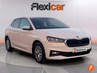 Skoda Fabia 1.0 TSI 70KW (95CV) Selection