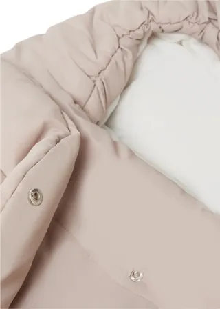 Saco Mayoral Capazo Bebé Topo