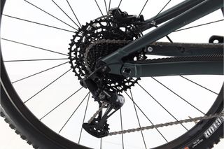 Scott Ransom 920 (MTB) t.S Km.0