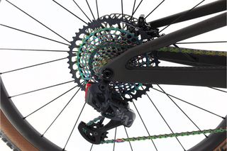 Scott Spark RC 900 Ultimate EVO XX1 AXS (MTB) t.S Km.0