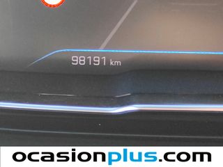 Peugeot 5008 BlueHDI 130 S&S GT EAT8 96 kW (130 CV)