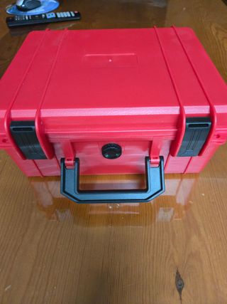 Juego 2 Walkie Talkies con Accesorios