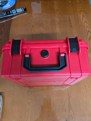 Juego 2 Walkie Talkies con Accesorios