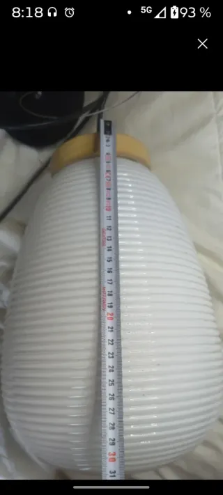 Lampade a sospensione minimaliste nordiche Rituals