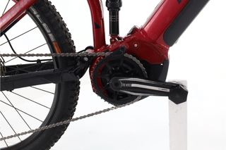 Haibike AllTrail 5 (ebike) t.XL Reacondicionada