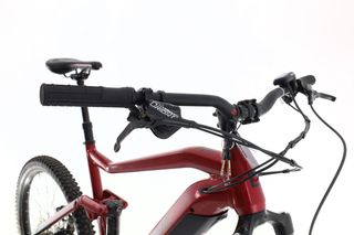 Haibike AllTrail 5 (ebike) t.XL Reacondicionada
