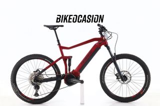 Haibike AllTrail 5 (ebike) t.XL Reacondicionada