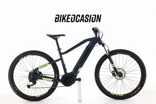 Haibike HardNine 5 (ebike) t.M Reacondicionada