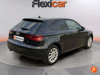 Audi A3 1.6 TDI 110cv clean diesel Ambiente