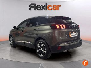 Peugeot 3008 1.5 BlueHDi 96kW (130CV) S&S GT Line